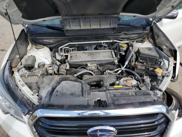 2021 Subaru Ascent Touring
