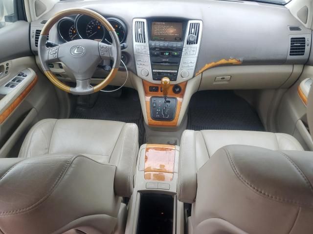 2006 Lexus Rx 330