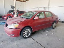 2007 Toyota Corolla CE for sale in Anthony, TX
