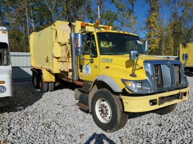 2006 International 7000 7400