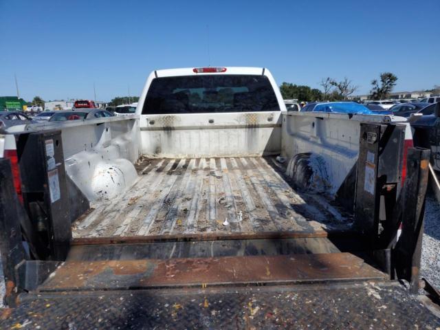 2009 GMC Sierra K3500