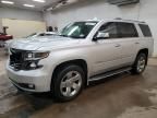 2016 Chevrolet Tahoe K1500 ltz