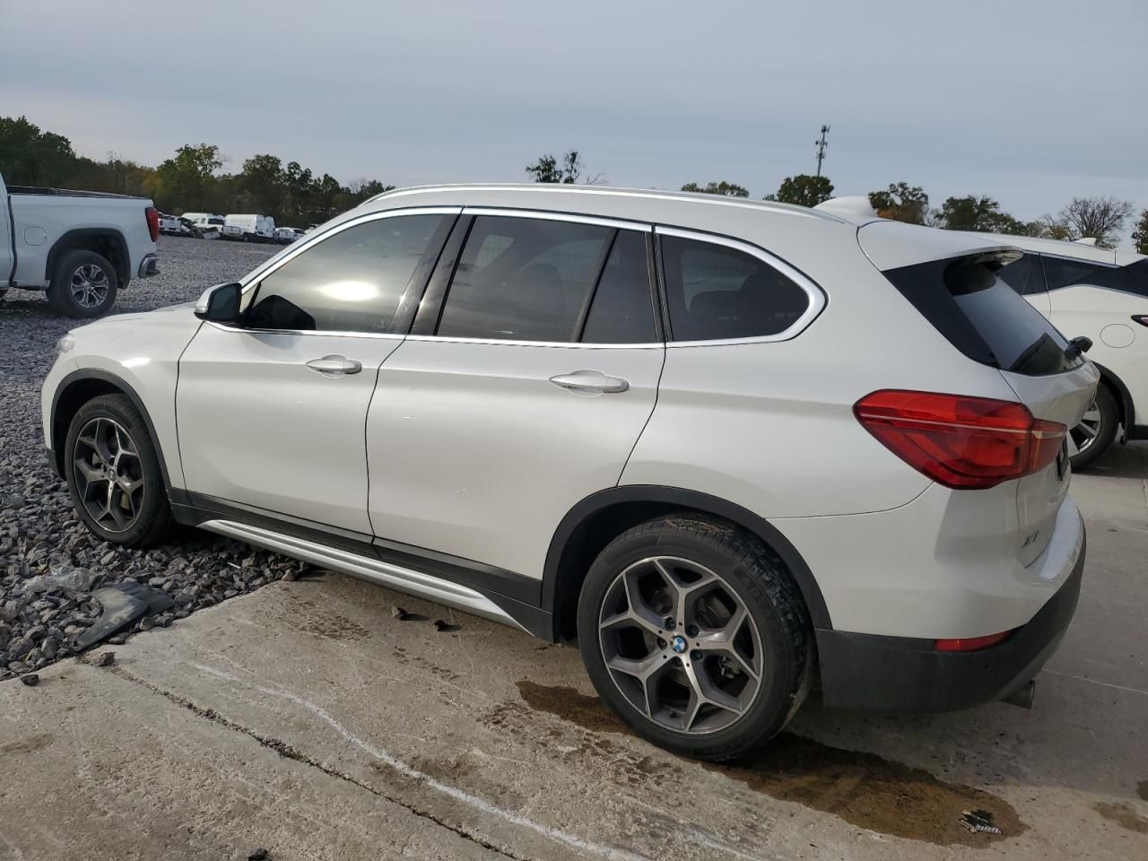 2019 BMW X1 Xdrive28i