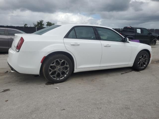 2016 Chry Sler 300 S