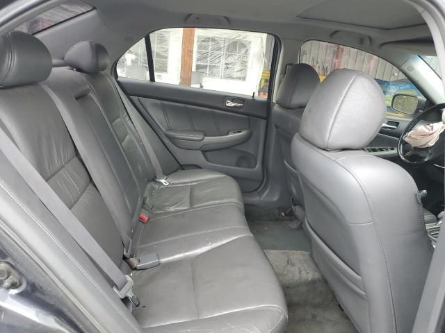 2004 Honda Accord EX