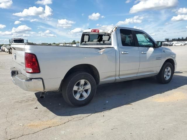 2016 Dodge RAM 1500 SLT