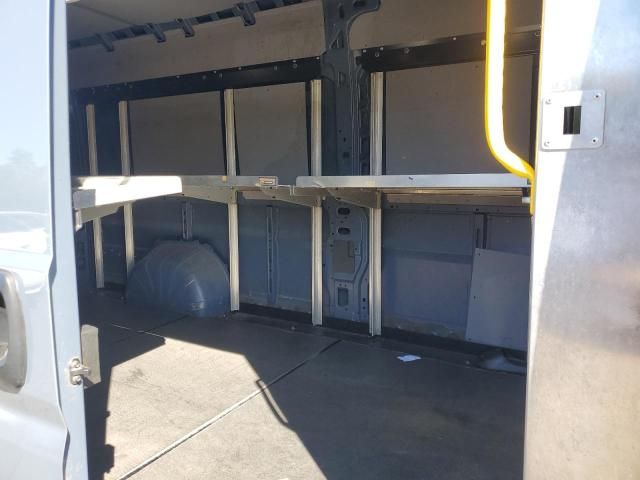 2020 Dodge RAM Promaster 3500 3500 High