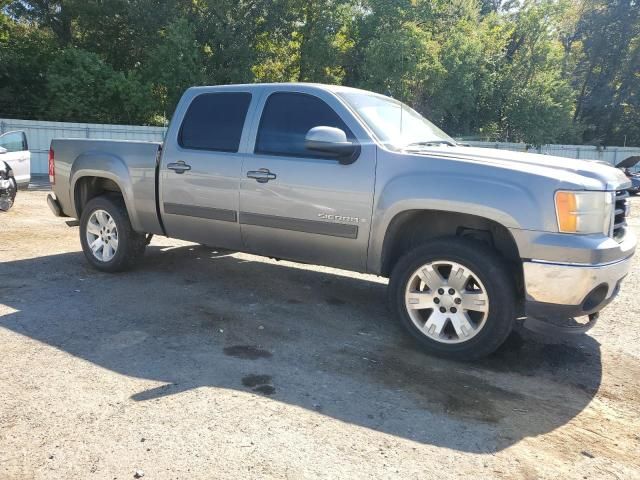2008 GMC Sierra C1500