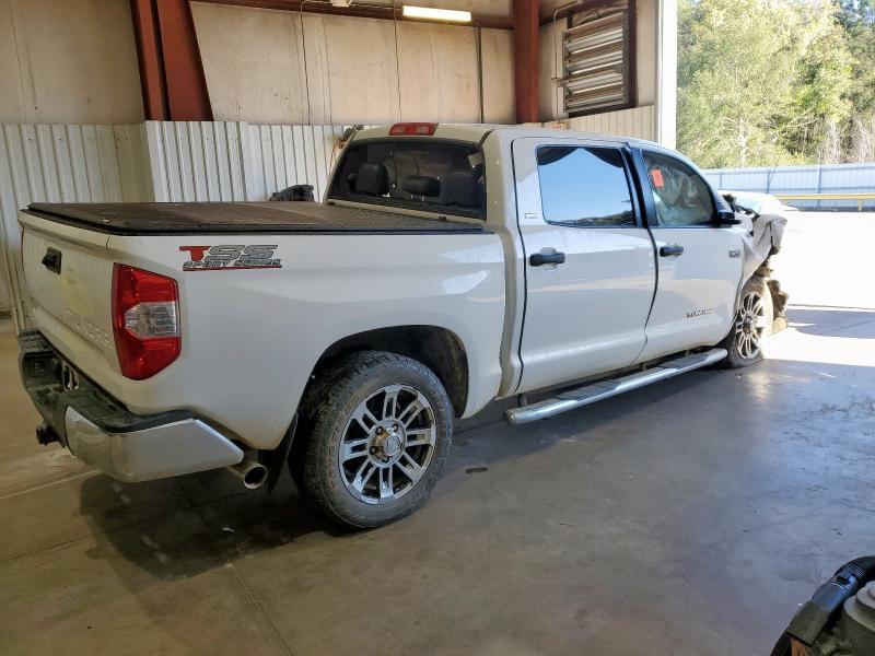 2016 Toyota Tundra Crewmax SR5