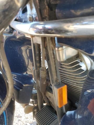 2002 Harley-Davidson Flhtcui Shrine