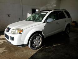 Saturn salvage cars for sale: 2006 Saturn Vue