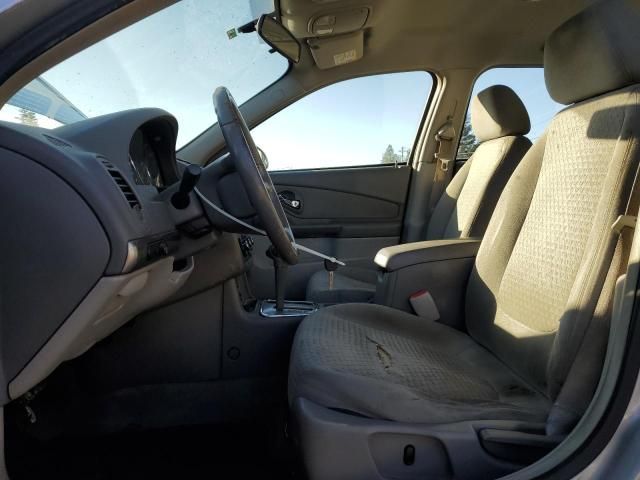 2006 Chevrolet Malibu Maxx LT
