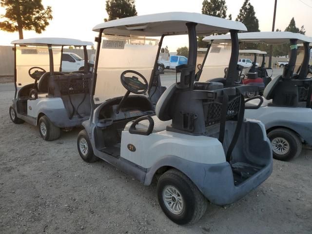2020 Club Car Precedent FLA