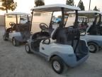 2020 Club Car Precedent FLA