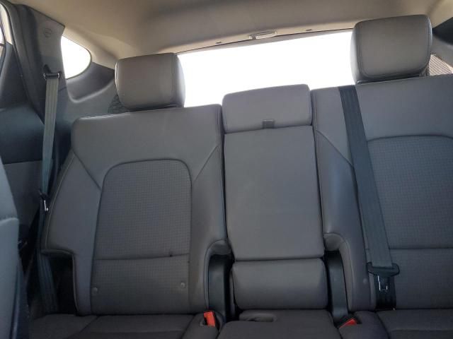 2014 Hyundai Santa fe Sport