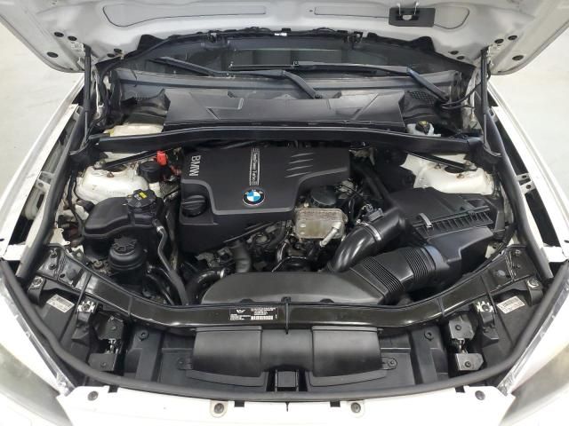 2015 BMW X1 XDRIVE28I