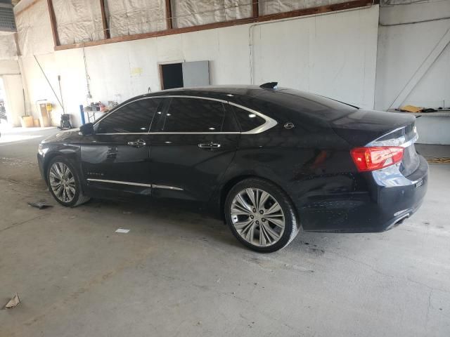 2015 Chevrolet Impala LTZ