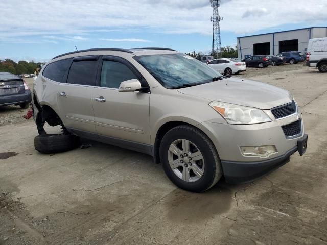 2011 Chevrolet Traverse LT