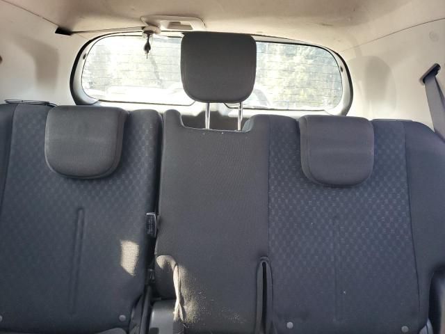 2008 Scion XD