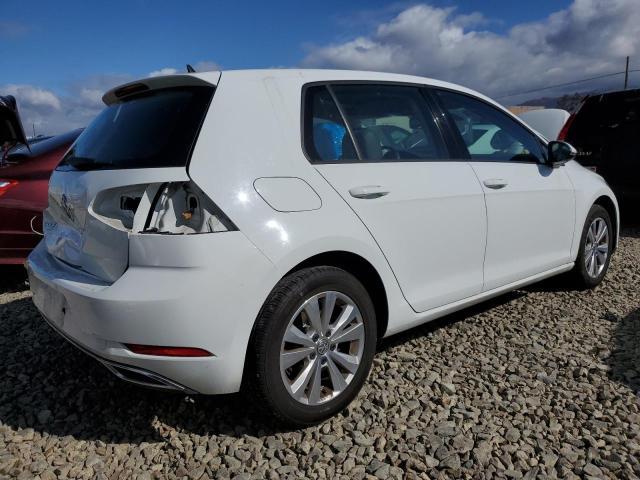 2021 Volkswagen Golf