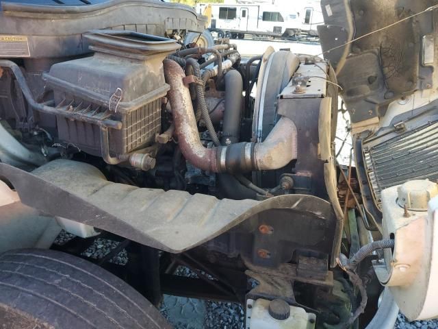 2012 International 4000 4300