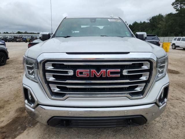 2020 GMC Sierra K1500 SLT