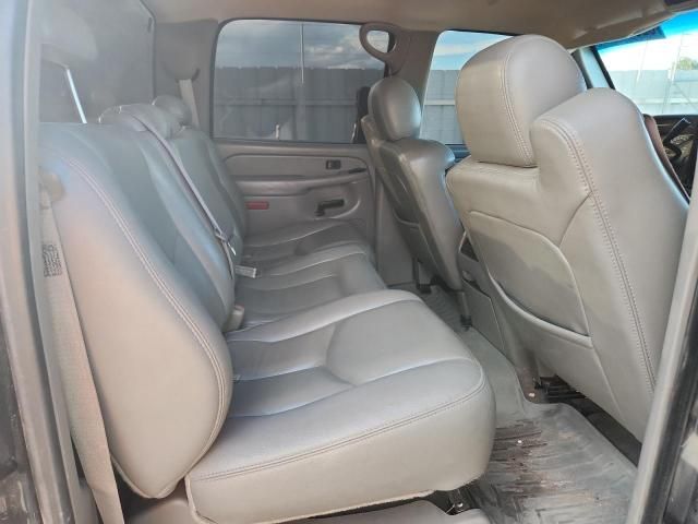 2004 GMC Sierra K2500 Heavy Duty