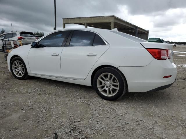 2013 Chevrolet Malibu 2LT