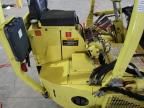 2009 Donkey D12-4CH Forklift