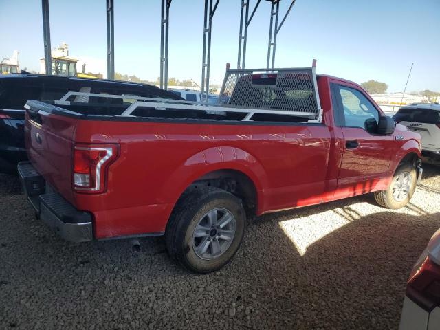 2017 Ford F150