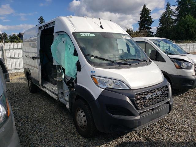 2023 Dodge RAM Promaster 3500 3500 High