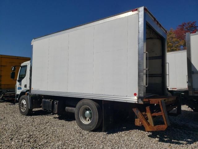 2018 Kenworth K270 K370