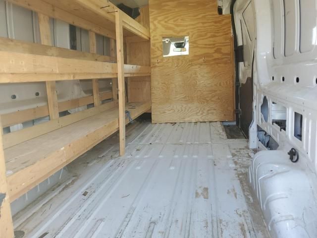 2019 Ford Transit T-250