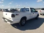 1998 Chevrolet S Truck S10