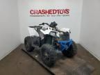 2016 Polaris Scrambler 850