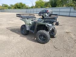 Suzuki Vehiculos salvage en venta: 2008 Suzuki King Quad ATV