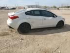 2014 KIA Forte lx