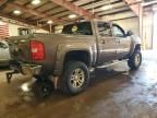 2007 Chevrolet Silverado K1500 Crew cab