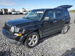 2014 Jeep Patriot Sport en venta en Cicero, IN