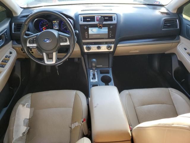 2015 Subaru Legacy 2.5I Limited