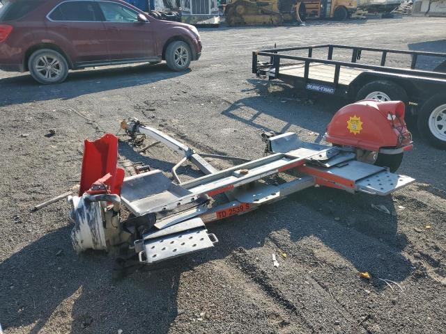 2025 U-Haul TD2539S Car Dolly