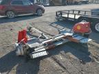 2025 U-Haul TD2539S Car Dolly