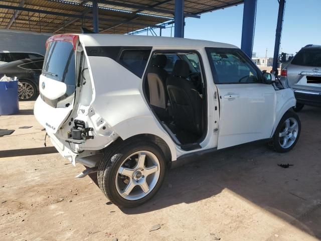 2020 KIA Soul EX