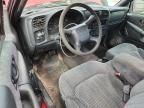2000 Chevrolet S Truck S10