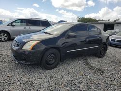 2011 Nissan Sentra 2.0 for sale in Apopka, FL