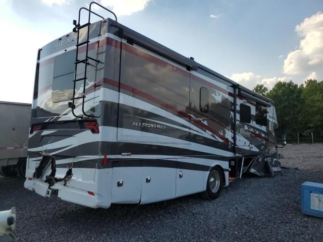 2023 Freightliner Chassis S-2