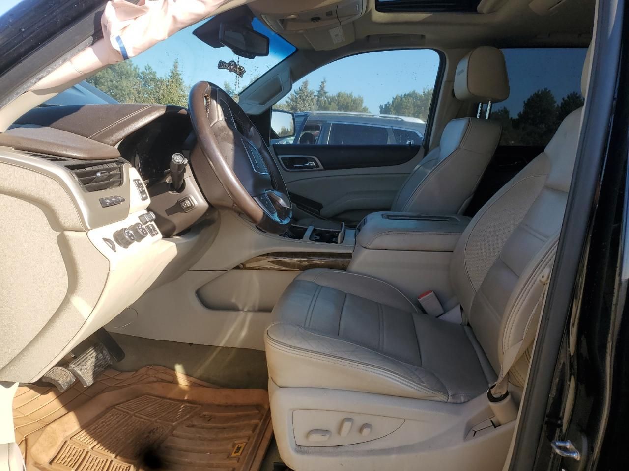 2016 GMC Yukon xl Denali