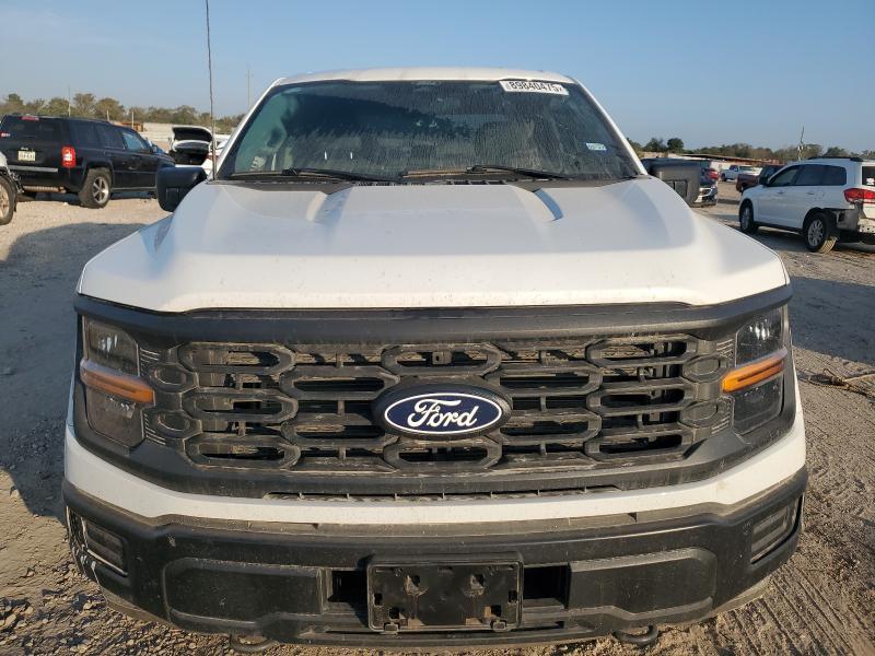 2025 Ford F150 xl