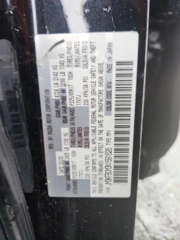 2022 Mazda Cx-5 Preferred