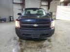 2007 Chevrolet Silverado C1500 Classic
